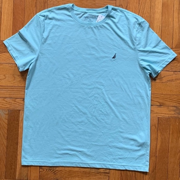 Nautica Other - Nautica Men’s Short Sleeve T-shirt Size XXL